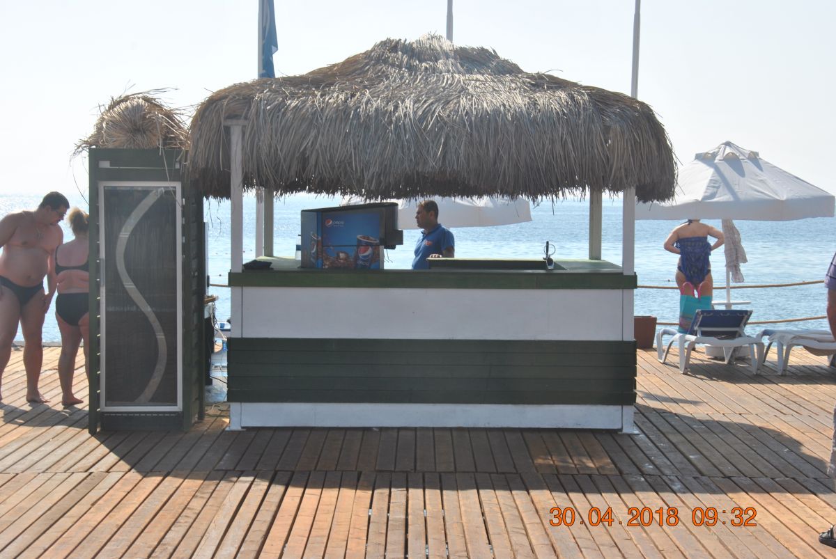 imagini hotel KEMER HOLIDAY CLUB